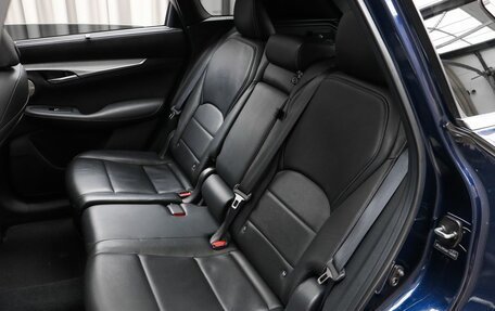 Infiniti QX50 II, 2018 год, 2 990 000 рублей, 4 фотография