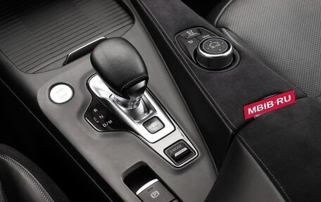 Infiniti QX50 II, 2018 год, 2 990 000 рублей, 6 фотография