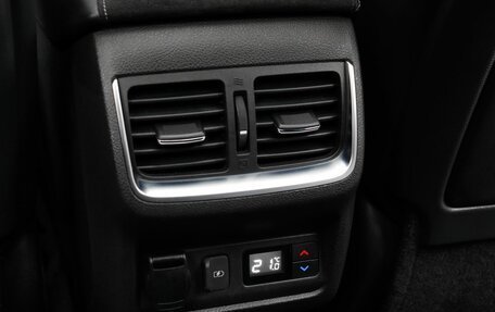 Infiniti QX50 II, 2018 год, 2 990 000 рублей, 19 фотография