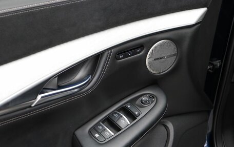 Infiniti QX50 II, 2018 год, 2 990 000 рублей, 18 фотография