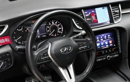 Infiniti QX50 II, 2018 год, 2 990 000 рублей, 12 фотография