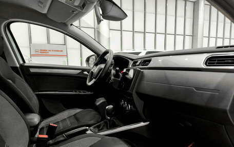 Renault Arkana I, 2020 год, 1 550 000 рублей, 15 фотография