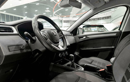 Renault Arkana I, 2020 год, 1 550 000 рублей, 20 фотография