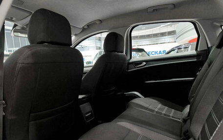 Renault Arkana I, 2020 год, 1 550 000 рублей, 16 фотография