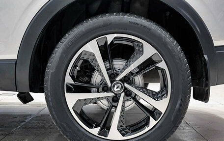 Renault Arkana I, 2020 год, 1 550 000 рублей, 22 фотография