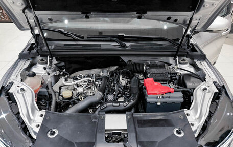 Renault Arkana I, 2020 год, 1 550 000 рублей, 13 фотография