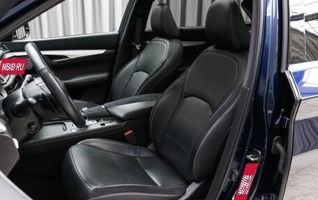 Infiniti QX50 II, 2018 год, 2 990 000 рублей, 13 фотография