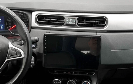 Renault Arkana I, 2020 год, 1 550 000 рублей, 19 фотография