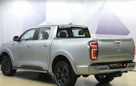 Great Wall Poer, 2023 год, 2 785 500 рублей, 3 фотография