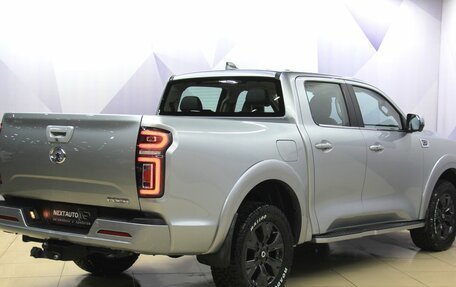 Great Wall Poer, 2023 год, 2 785 500 рублей, 6 фотография