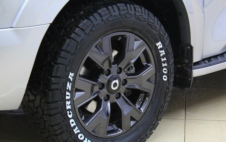 Great Wall Poer, 2023 год, 2 785 500 рублей, 11 фотография