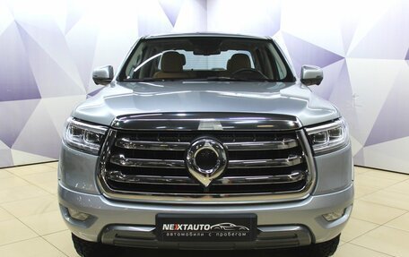 Great Wall Poer, 2023 год, 2 785 500 рублей, 10 фотография