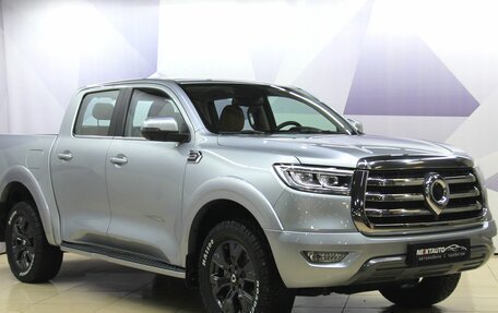 Great Wall Poer, 2023 год, 2 785 500 рублей, 8 фотография