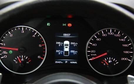 Great Wall Poer, 2023 год, 2 785 500 рублей, 20 фотография