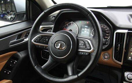 Great Wall Poer, 2023 год, 2 785 500 рублей, 25 фотография