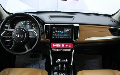 Great Wall Poer, 2023 год, 2 785 500 рублей, 17 фотография