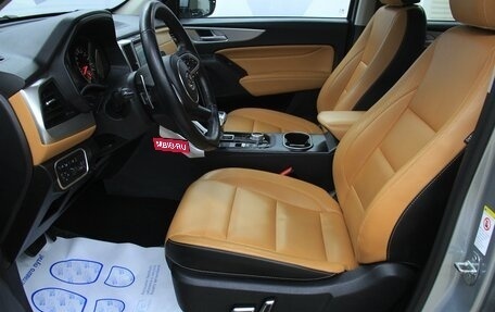 Great Wall Poer, 2023 год, 2 785 500 рублей, 16 фотография