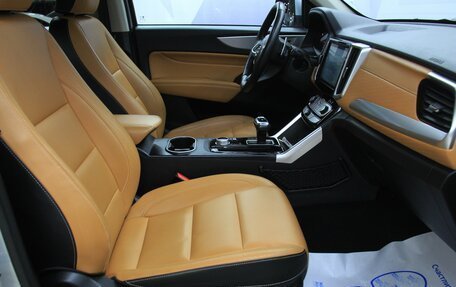 Great Wall Poer, 2023 год, 2 785 500 рублей, 37 фотография