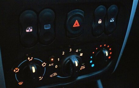 Nissan Almera, 2017 год, 950 000 рублей, 8 фотография