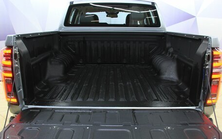 Great Wall Poer, 2023 год, 2 785 500 рублей, 34 фотография