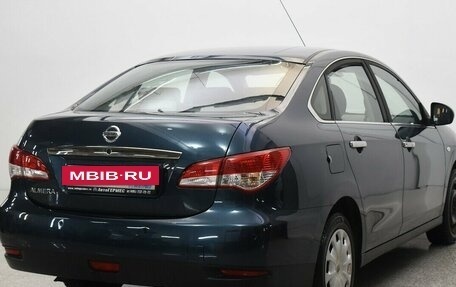 Nissan Almera, 2017 год, 950 000 рублей, 4 фотография