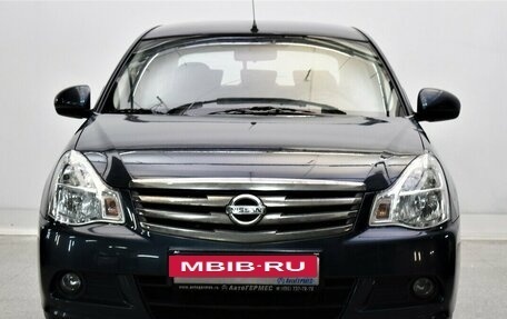 Nissan Almera, 2017 год, 950 000 рублей, 2 фотография