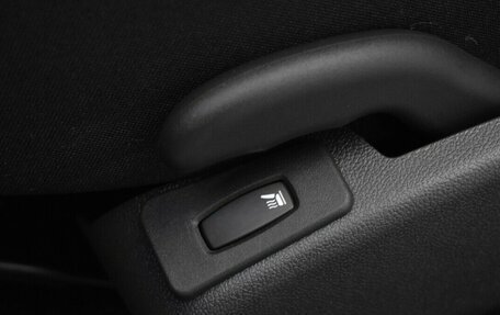 Nissan Almera, 2017 год, 950 000 рублей, 9 фотография