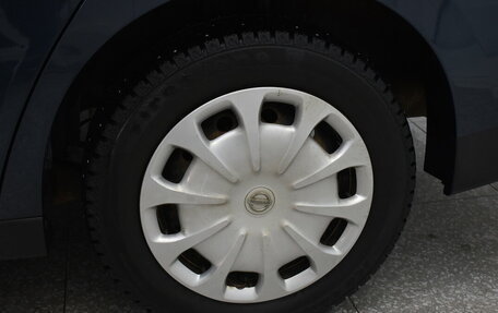 Nissan Almera, 2017 год, 950 000 рублей, 15 фотография