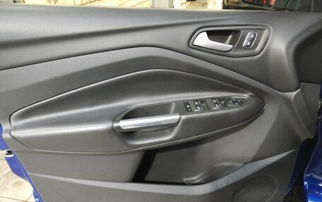 Ford Kuga III, 2018 год, 1 880 000 рублей, 5 фотография