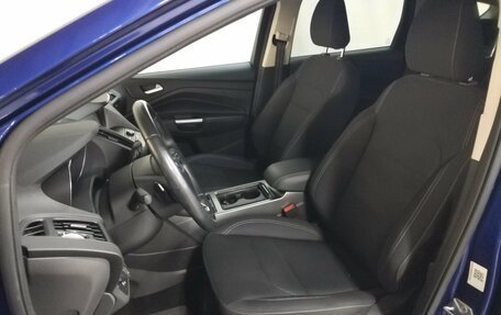 Ford Kuga III, 2018 год, 1 880 000 рублей, 6 фотография