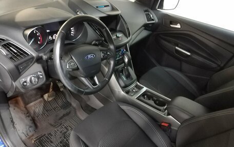 Ford Kuga III, 2018 год, 1 880 000 рублей, 7 фотография