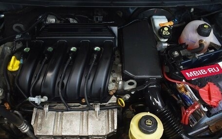 Nissan Almera, 2017 год, 950 000 рублей, 14 фотография