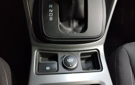 Ford Kuga III, 2018 год, 1 880 000 рублей, 14 фотография