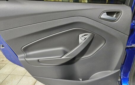 Ford Kuga III, 2018 год, 1 880 000 рублей, 16 фотография