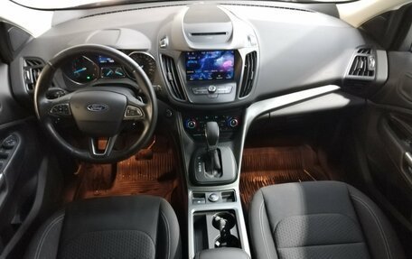 Ford Kuga III, 2018 год, 1 880 000 рублей, 8 фотография