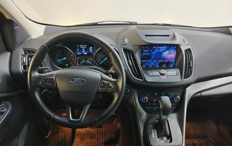 Ford Kuga III, 2018 год, 1 880 000 рублей, 9 фотография