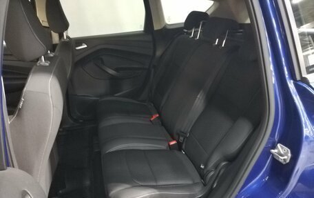 Ford Kuga III, 2018 год, 1 880 000 рублей, 17 фотография