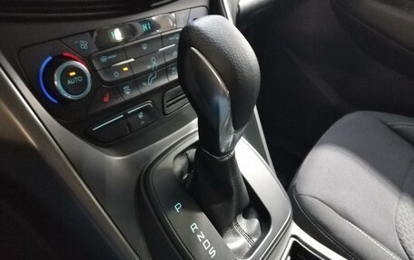 Ford Kuga III, 2018 год, 1 880 000 рублей, 13 фотография