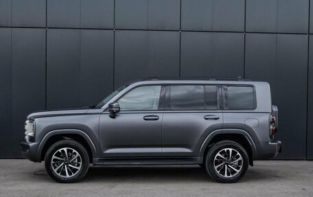 Haval H9, 2025 год, 5 199 000 рублей, 4 фотография