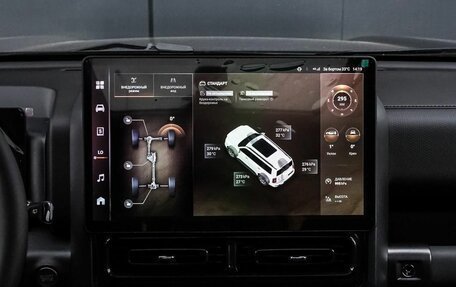 Haval H9, 2025 год, 5 199 000 рублей, 9 фотография