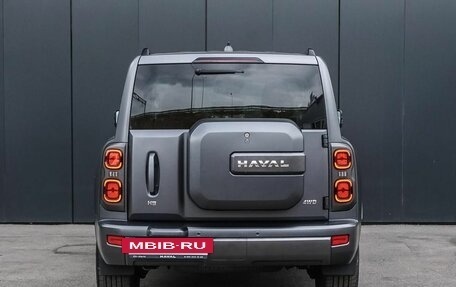 Haval H9, 2025 год, 5 199 000 рублей, 5 фотография