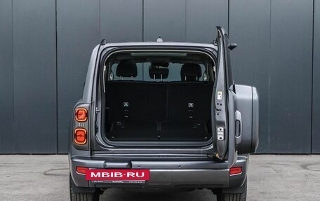 Haval H9, 2025 год, 5 199 000 рублей, 6 фотография