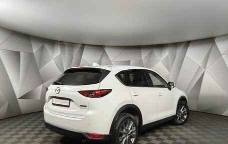 Mazda CX-5 II, 2021 год, 3 695 000 рублей, 2 фотография