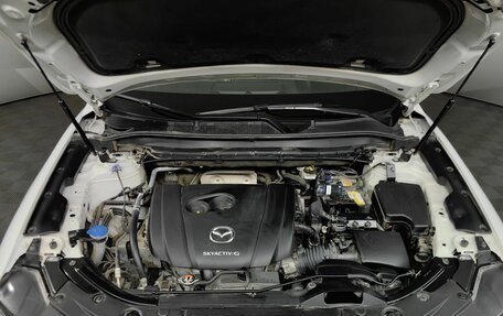 Mazda CX-5 II, 2021 год, 3 695 000 рублей, 11 фотография