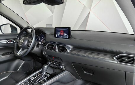 Mazda CX-5 II, 2021 год, 3 695 000 рублей, 13 фотография