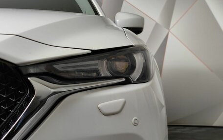 Mazda CX-5 II, 2021 год, 3 695 000 рублей, 10 фотография