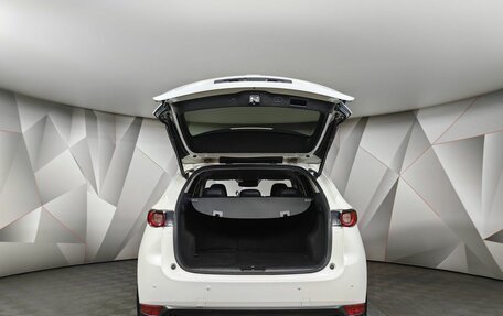 Mazda CX-5 II, 2021 год, 3 695 000 рублей, 12 фотография