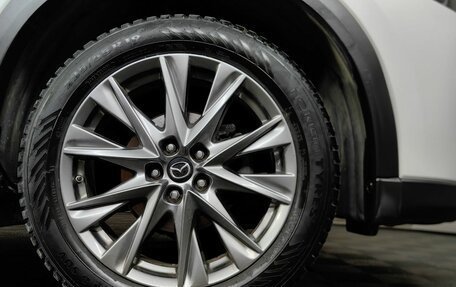 Mazda CX-5 II, 2021 год, 3 695 000 рублей, 9 фотография