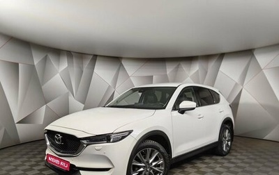 Mazda CX-5 II, 2021 год, 3 695 000 рублей, 1 фотография
