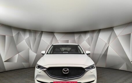 Mazda CX-5 II, 2021 год, 3 695 000 рублей, 7 фотография